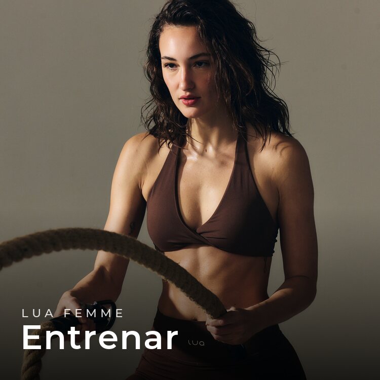 Entrenar