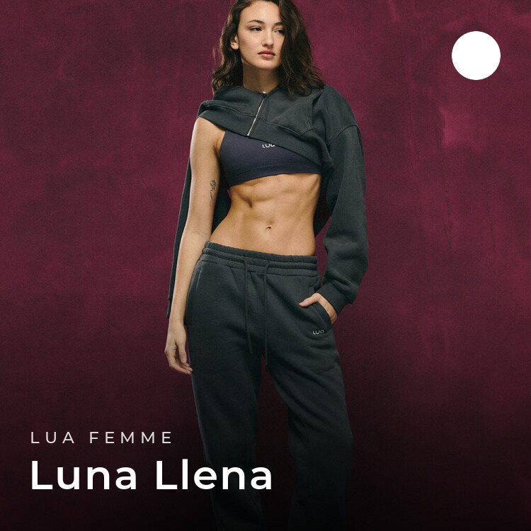 Luna Llena