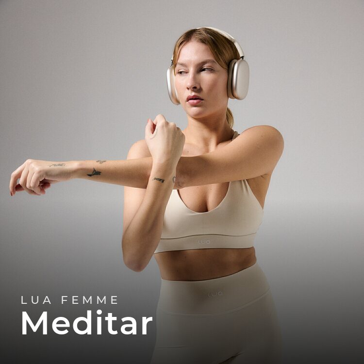 Meditar