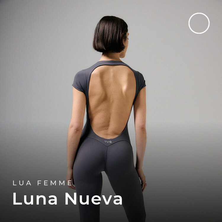 Luna Nueva