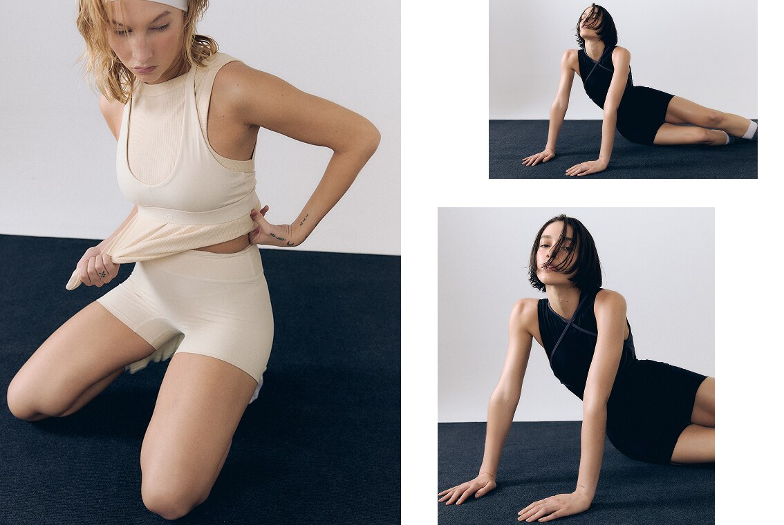 Campaña Lua Femme