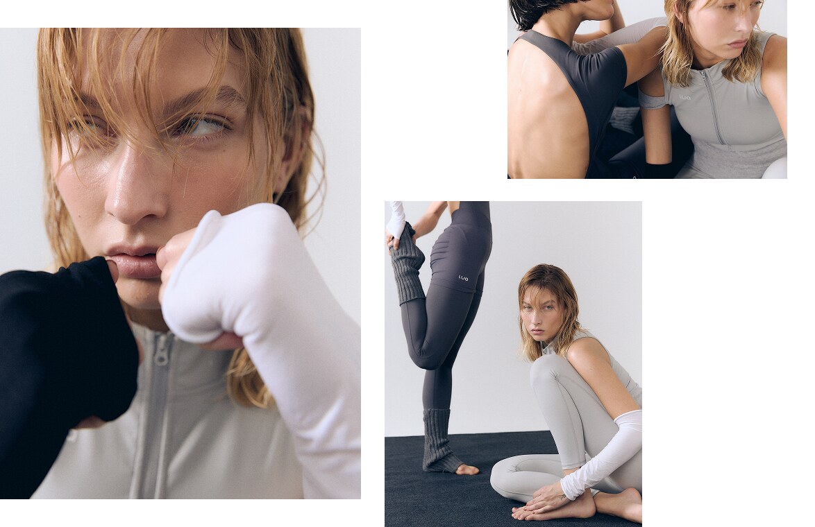 Campaña Lua Femme
