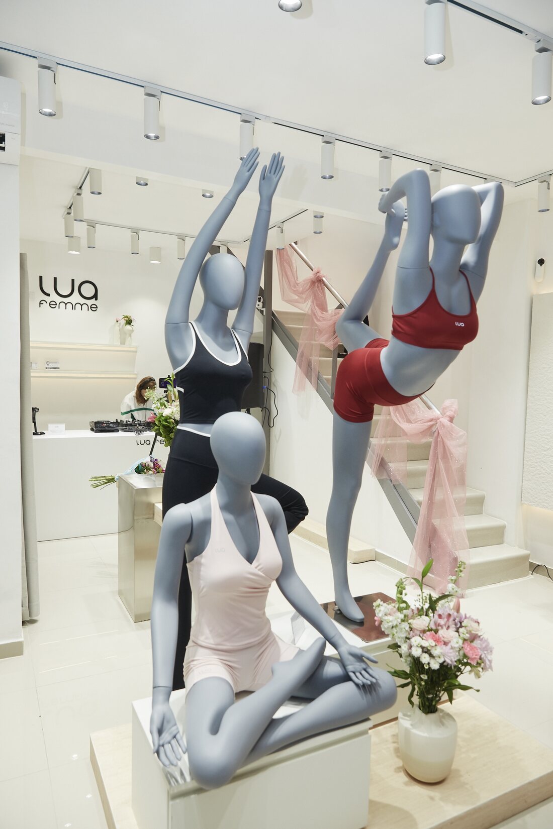 La boutique en Palermo